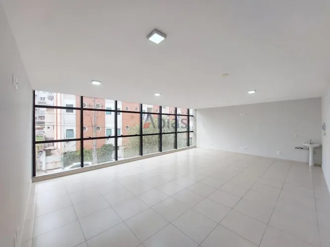 Sala em Centro - São Carlos, SP