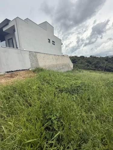TERRENO À VENDA NO SERRA MORENA - POUSO ALEGRE/MG