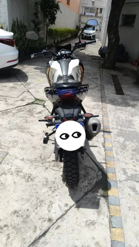 Oportunidade NH190 em ótimo estado!