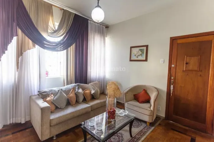 Apartamento à venda no bairro Colégio Batista
