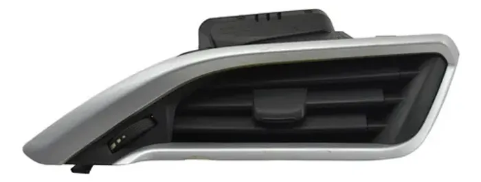 Difusor Lateral Direito Painel Peugeot 208 2018 Original