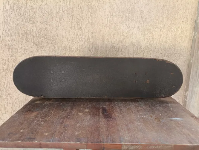 Skate usado