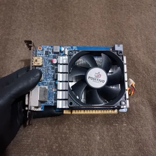 GTX 750TI 2GB