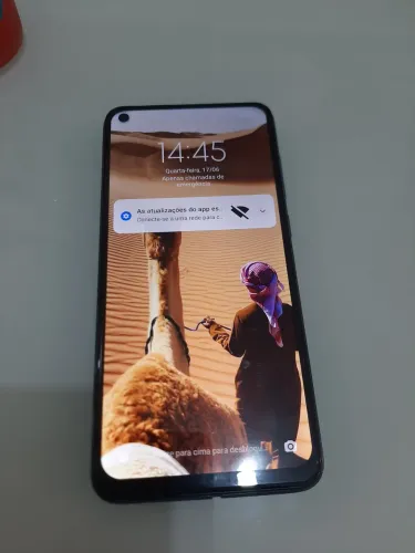 Redmi note 9
