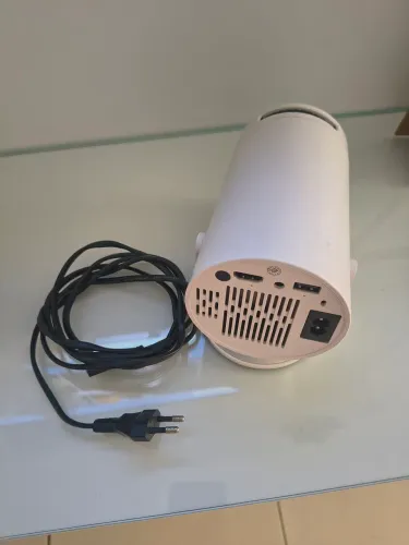 Mini Projetor 