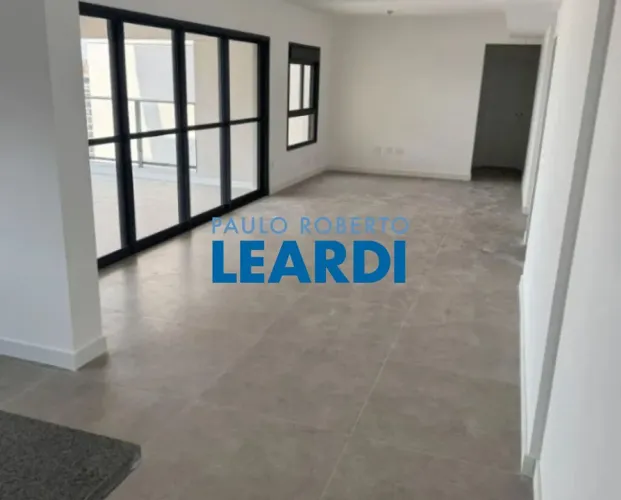 APARTAMENTO - MIRANDÓPOLIS - SP