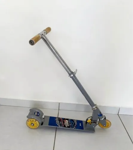 Patinete infantil