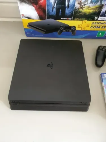 PS4 Playstation 4