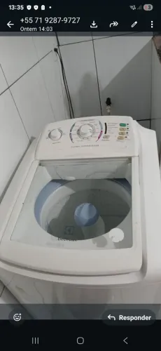 Máquina