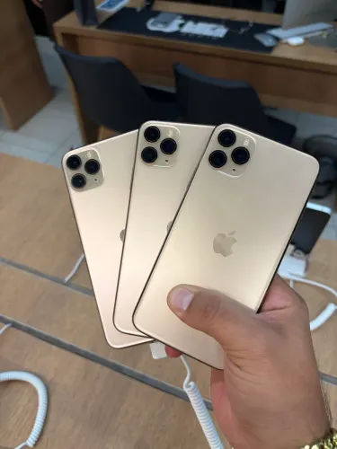 IPhone 11 Pro Max 256GB SUPER OFERTA