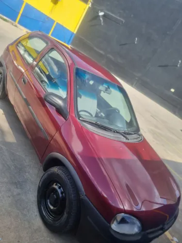 Chevrolet Corsa GL 1.6 MPFI / 1.4 EFI 2P E 4P 1995