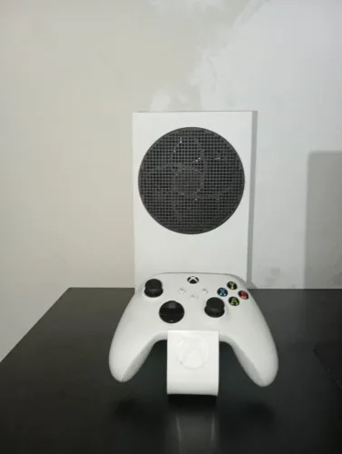 Xbox Series S,em excelente estado.