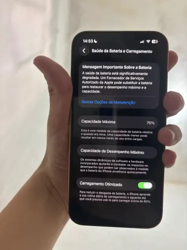 iPhone 13 Pro