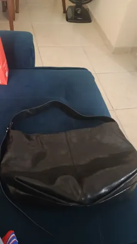 Bolsa Zara 