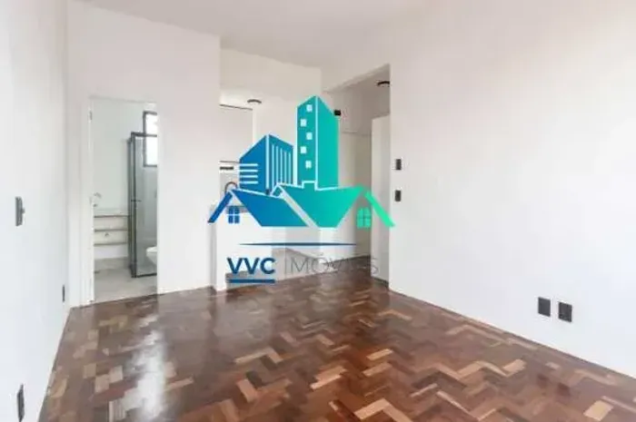 Imóvel para aluguel com 29 metros quadrados com 1 quarto em Campos Elíseos - São Paulo - S