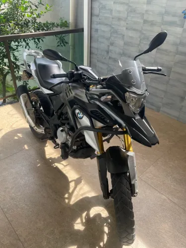 G310 gs