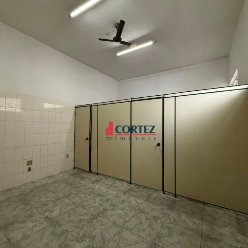 Sala para alugar, 192 m² por R$ 2.136/mês - Vila Alemã - Rio Claro/SP