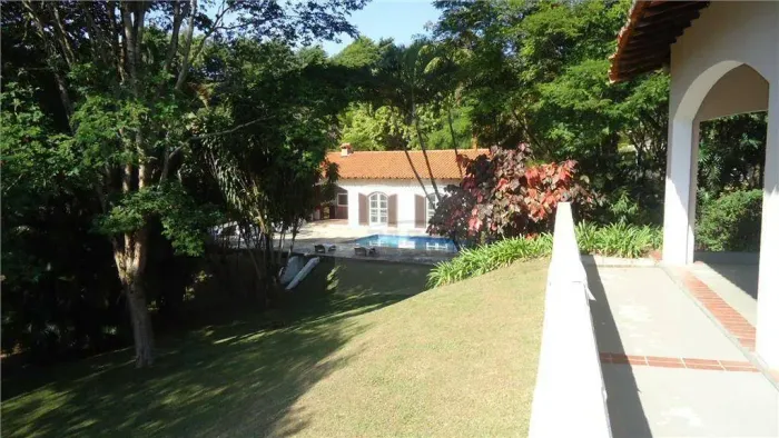 Condomínio Vale Da Santa Fé - Vinhedo/SP