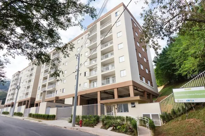 AP6208 Apartamento com 2 quartos à Venda, Granja Clotilde - Cotia