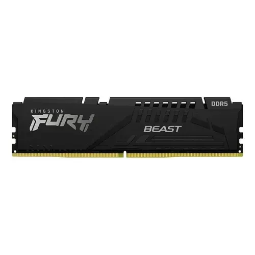Memória hyperx 8gb 5600mhz