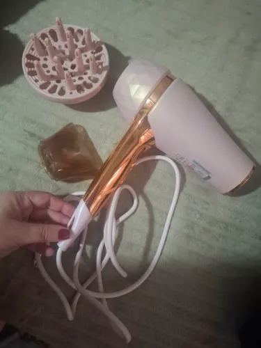 Secador vihtube