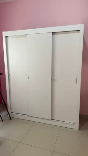 Guarda Roupas