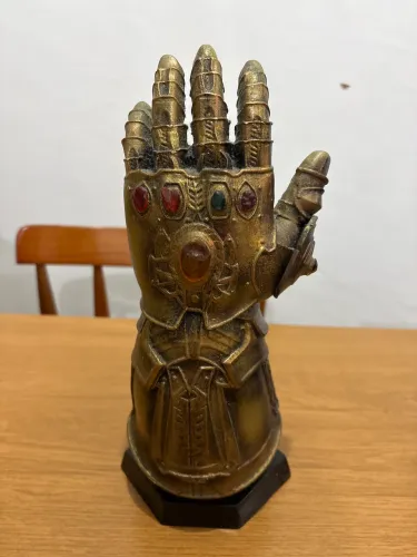 Manopla do Infinito