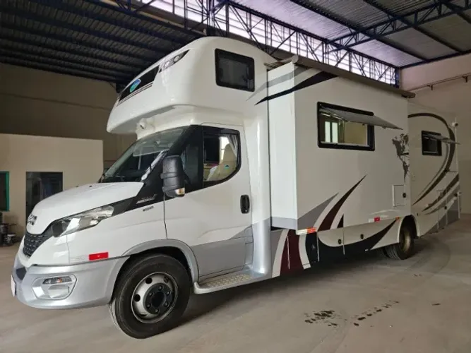 Iveco Daily Chassi 70-170 3.0 (diesel)(e5) 2022