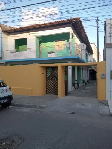 3 CASAS NO INDUSTRIAL  POR 250MIL OPORTUNIDADE 