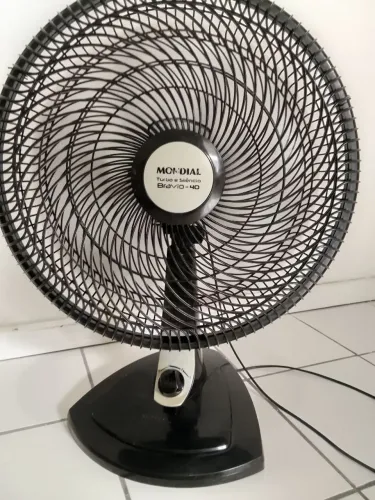 Ventilador 