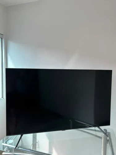 Smart Tv 55 Samsung