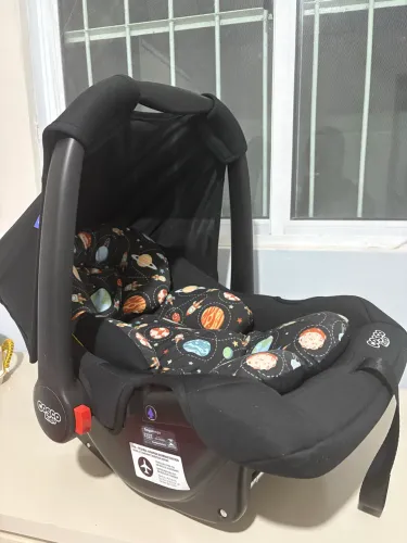 Bebê conforto 