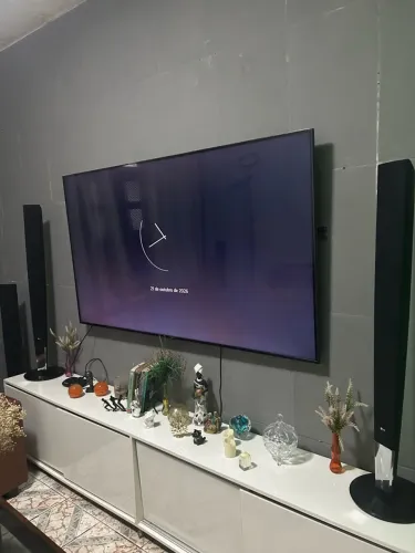 TV LG 75 POLEGADAS