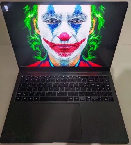 Notebook Gamer Samsung Galaxy Book3 Ultra i7-13700H RTX 4050 32GB Tela AMOLED