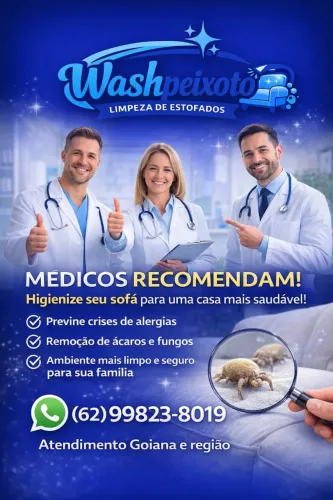 Washpeixoto