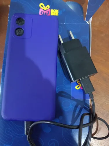 Motorola E 22