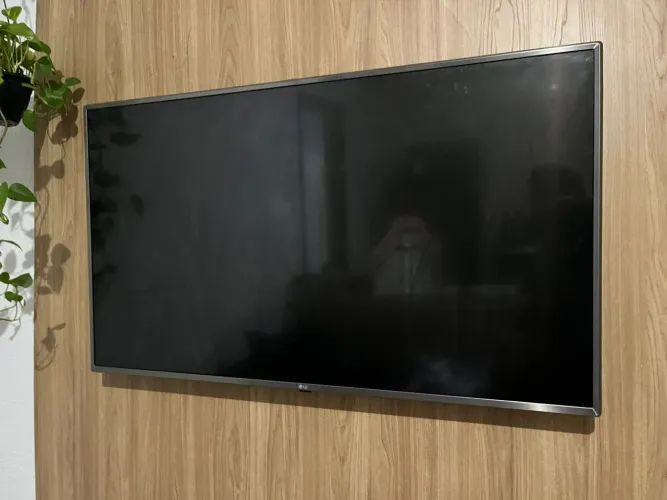 Televisão 49 polegadas