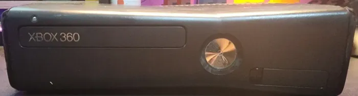 Xbox 360 Slim