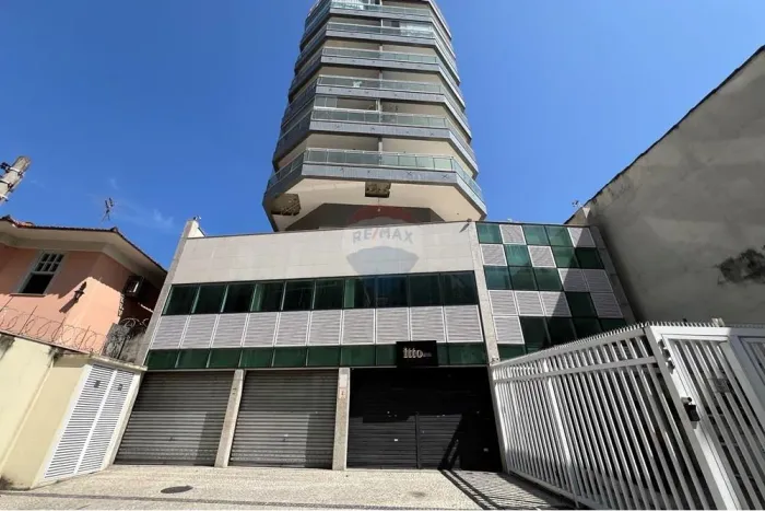 Loja para Locação com 169,91m2 por R$ 5.440,00/mês na Rua do Matoso