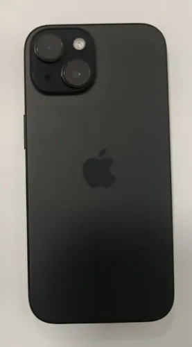 iPhone 15 - Seminovo 