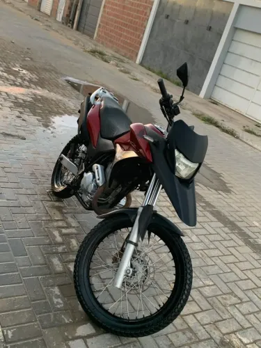 Vendo XRE300 2012 16mil