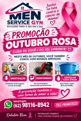SERVIÇO