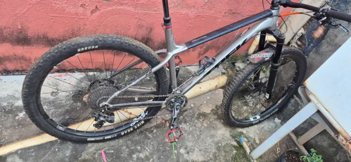 Trek xcaliber 8 Tam 21½ XL