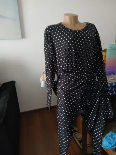 Pijamas novos pro frio