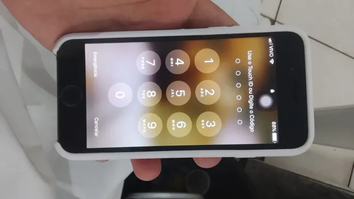 Vendo iPhone 6 64gb
