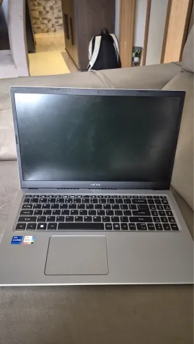 Notebook Acer i7