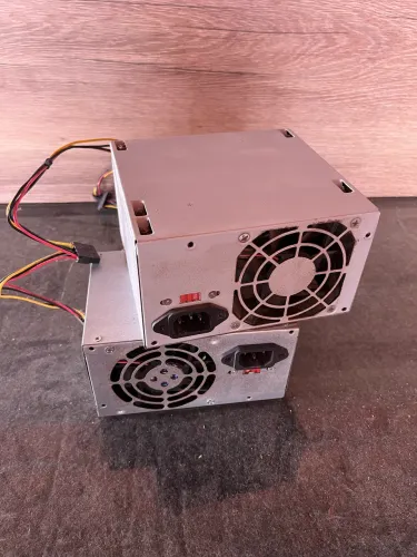 Fonte para computador