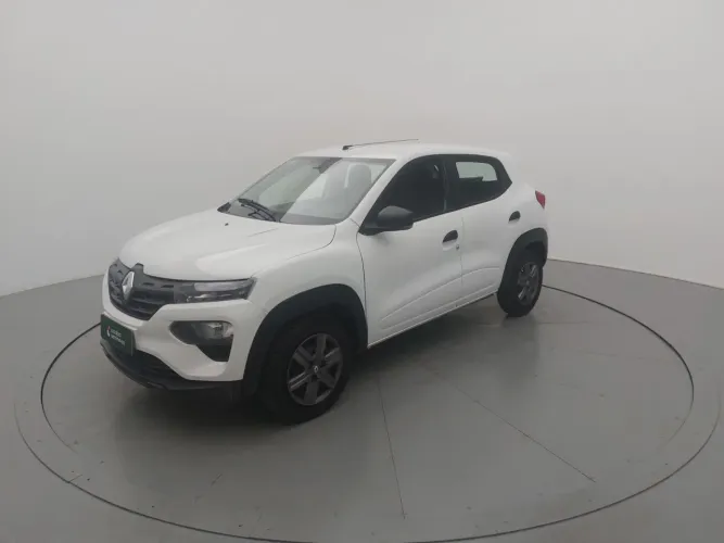Renault Kwid 1.0 Zen 2026
