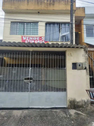 Vendo Duplex com garagem em San Martin
