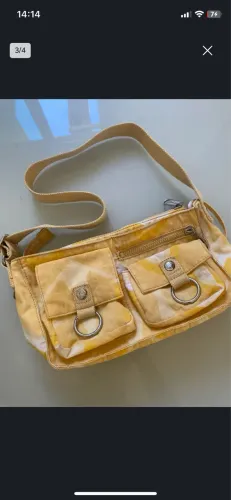 Bolsa original Kipling